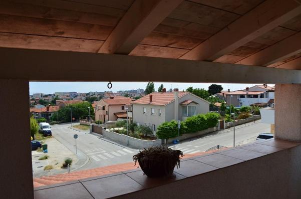 Apartament Tiro Pula Zewnętrze zdjęcie