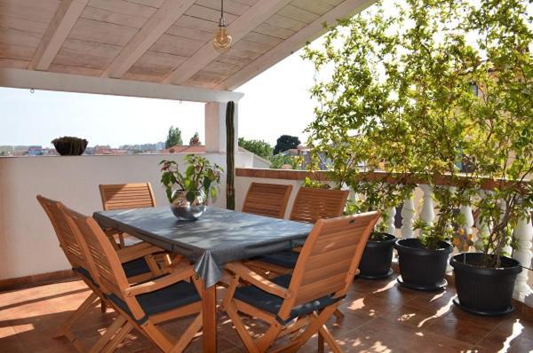 Apartament Tiro Pula Zewnętrze zdjęcie